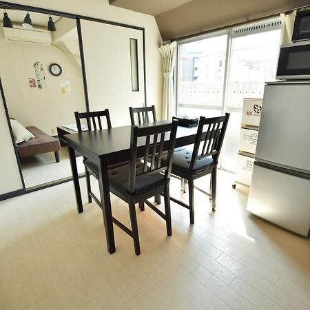 River Side Namba 801 Osaka Ngoại thất bức ảnh