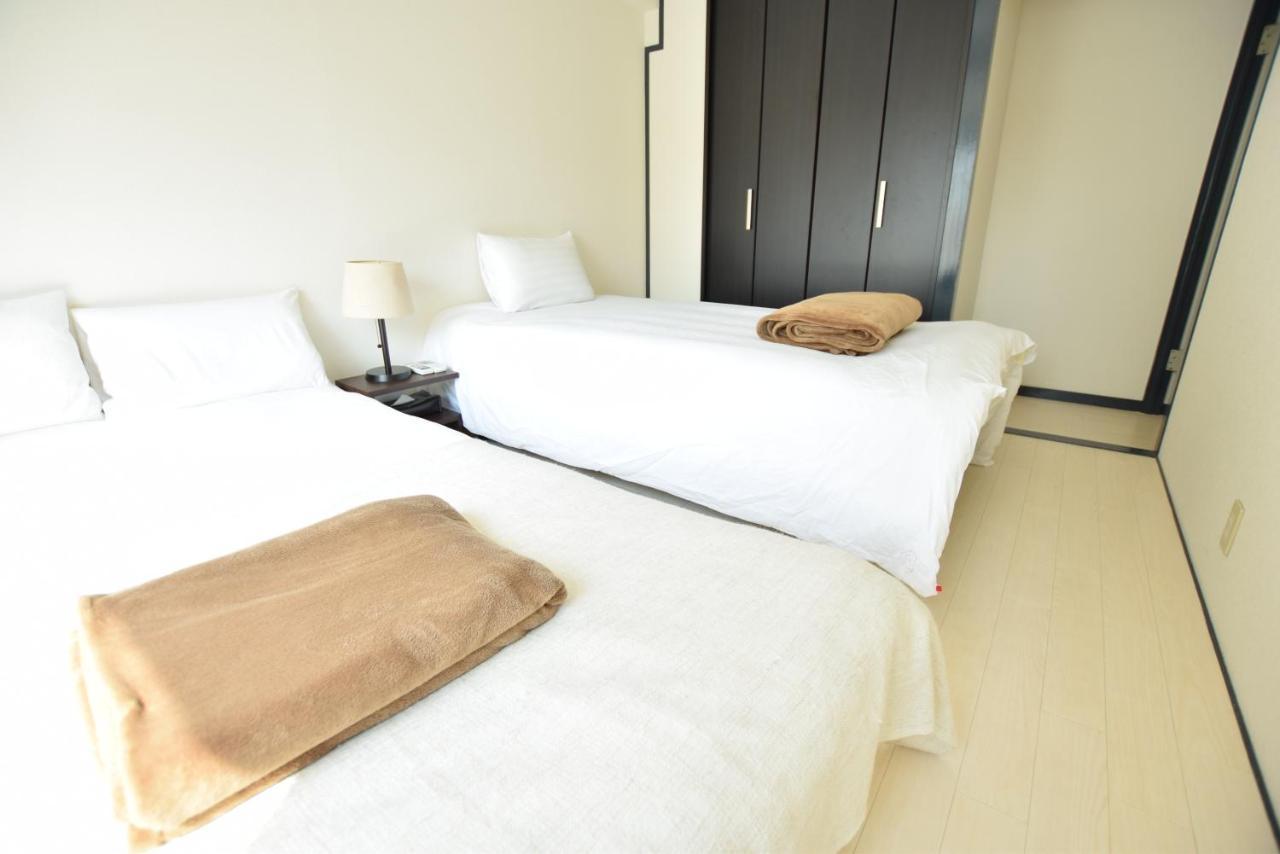 River Side Namba 801 Osaka Ngoại thất bức ảnh